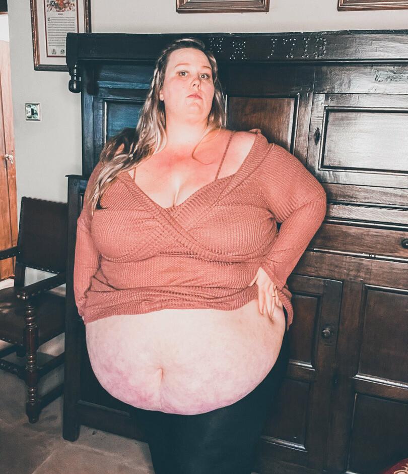 Betty - photo 9