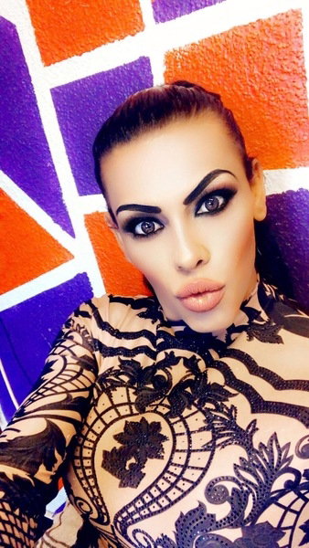 Ts Nikita Ganz Privat - foto 4