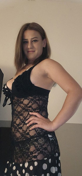 Natalia Kontakt Per Whatsapp - foto 3