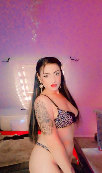 Raysa - photo