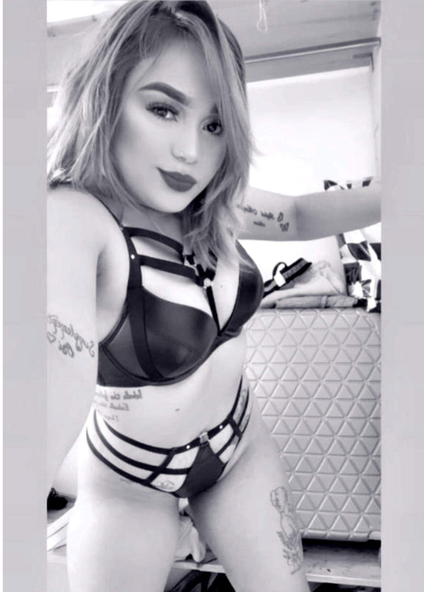 Kamilia Zartoderhart - photo