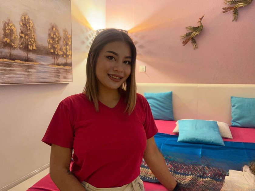 Thai Massage In Zurich - photo 6