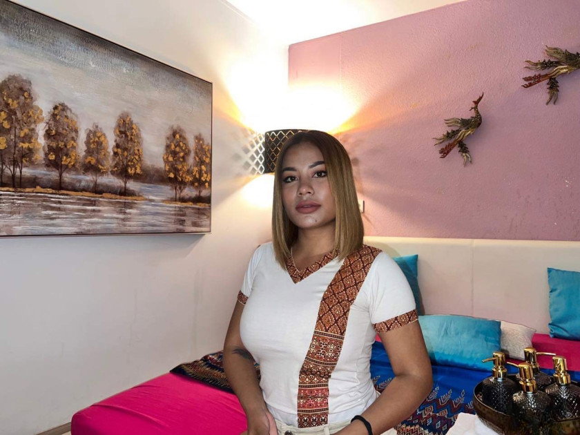 Thai Massage In Zurich - photo 3