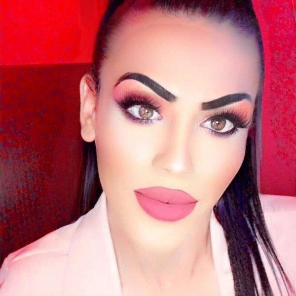 Ts Nikita Ganz Privat - foto 5