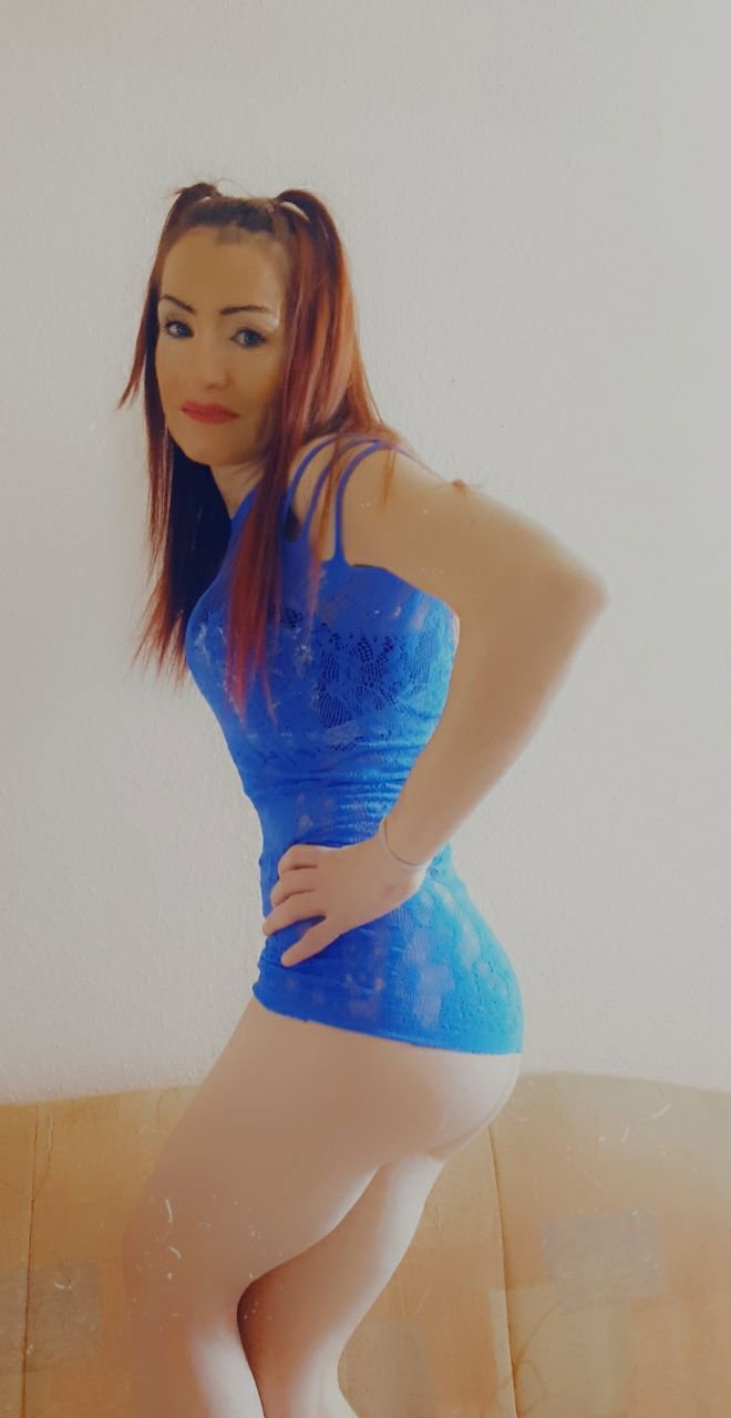 Av Und Dt Queen Monika Neue Telefonnummer - foto