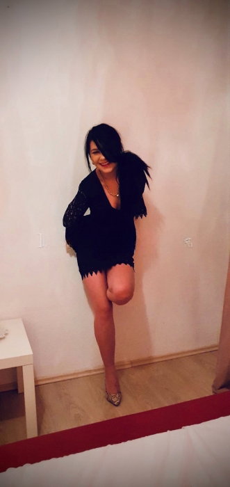 Giulia - photo