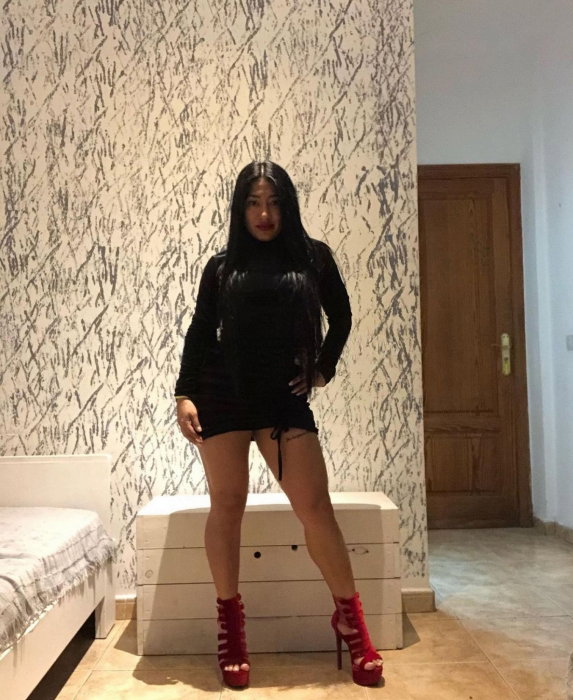 Gabriela - foto