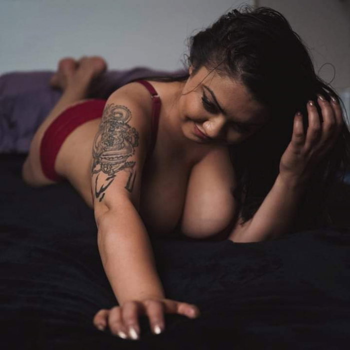 Geesha - foto 2