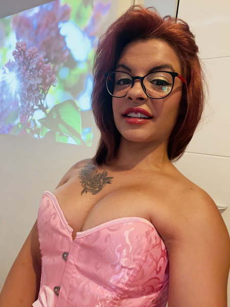 Tessa Escort - foto 2