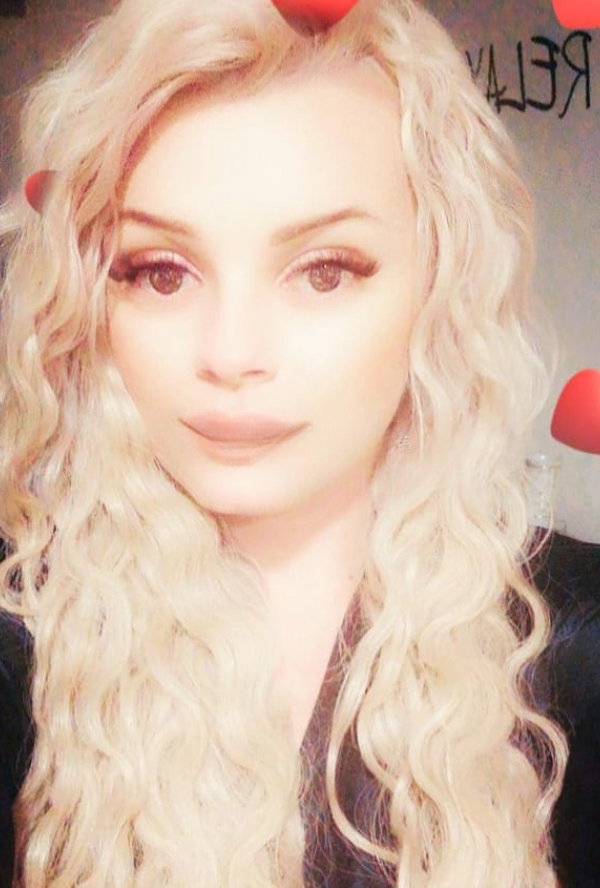 Alexa - photo 4