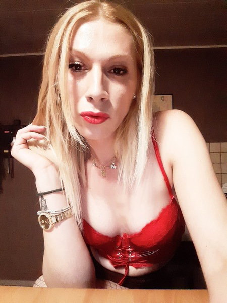 Ts Giovanna - foto