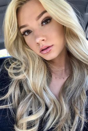 Svetlana - photo