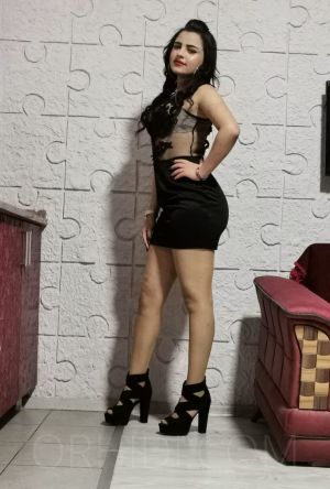 Vip Istanbul Girl - photo 2