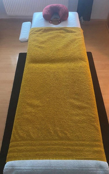 Massagefee Sanella - foto