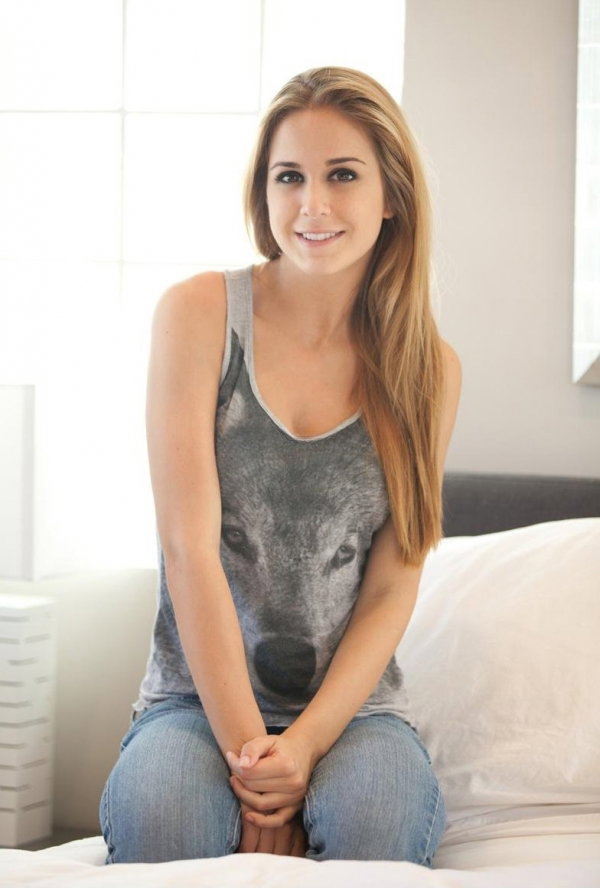 Vanessa - foto