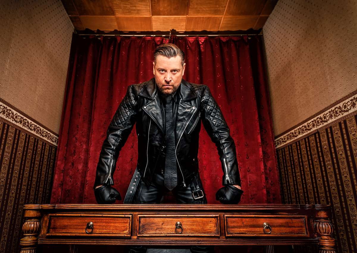 Der Dominus - foto 18
