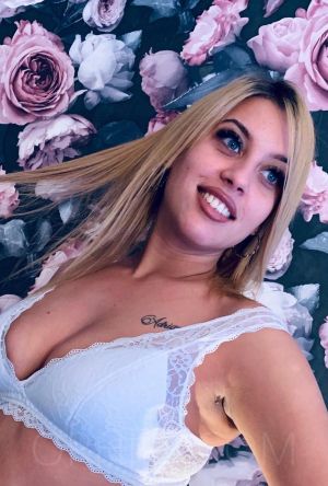 Alexia - photo 4