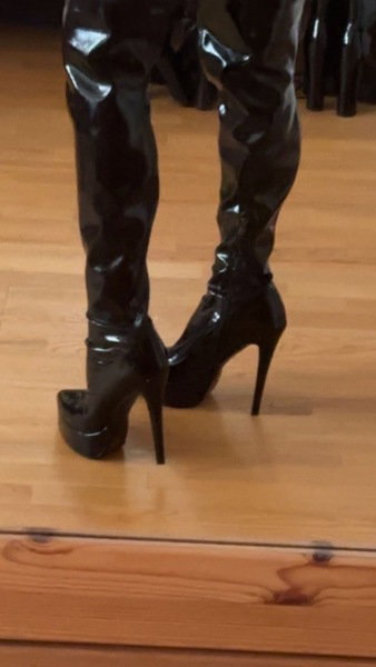 Lady Kleopatra - photo 3
