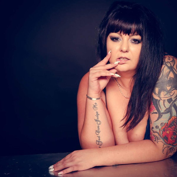 Curvy Silvia Aus Slowakei Neue Nummer - foto