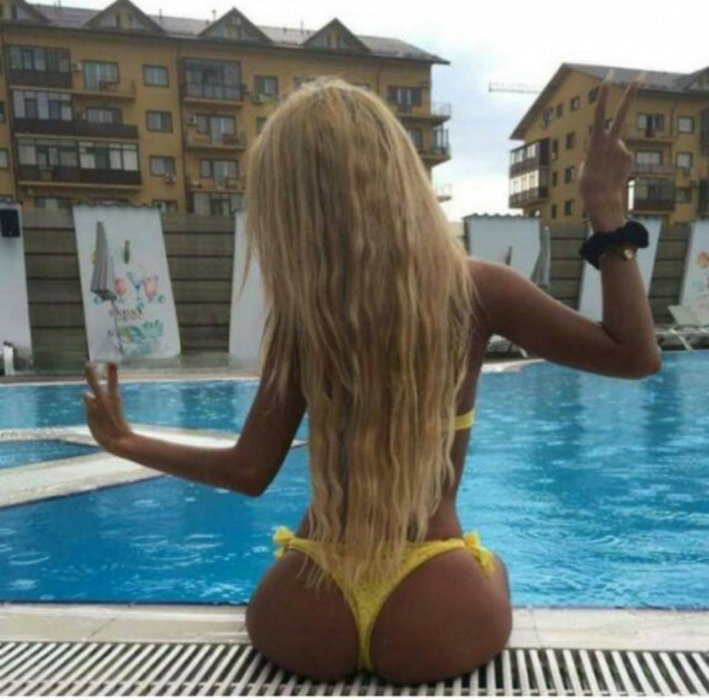 Ivanka - foto