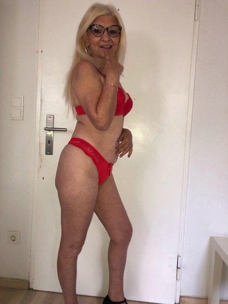 Angelina55 - foto