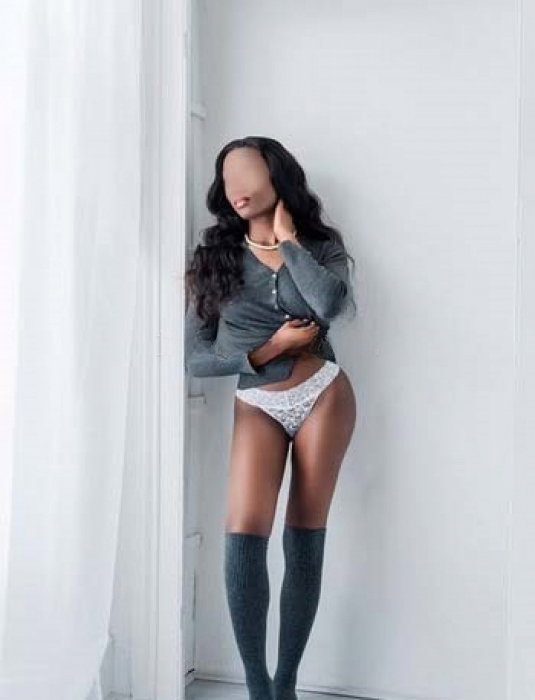 Izabel - foto
