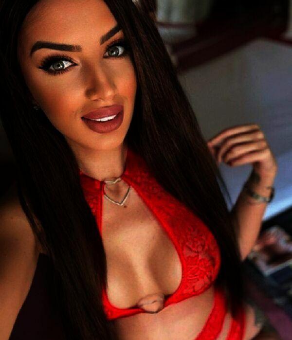 Nadia - photo 3
