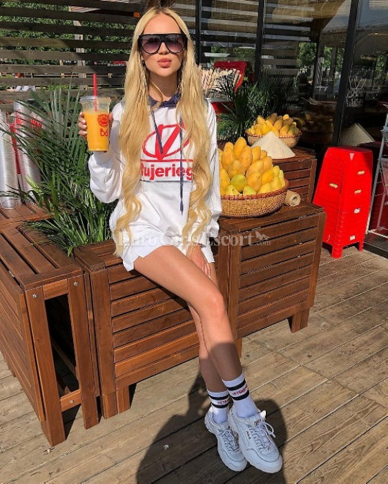 Bonnie - foto