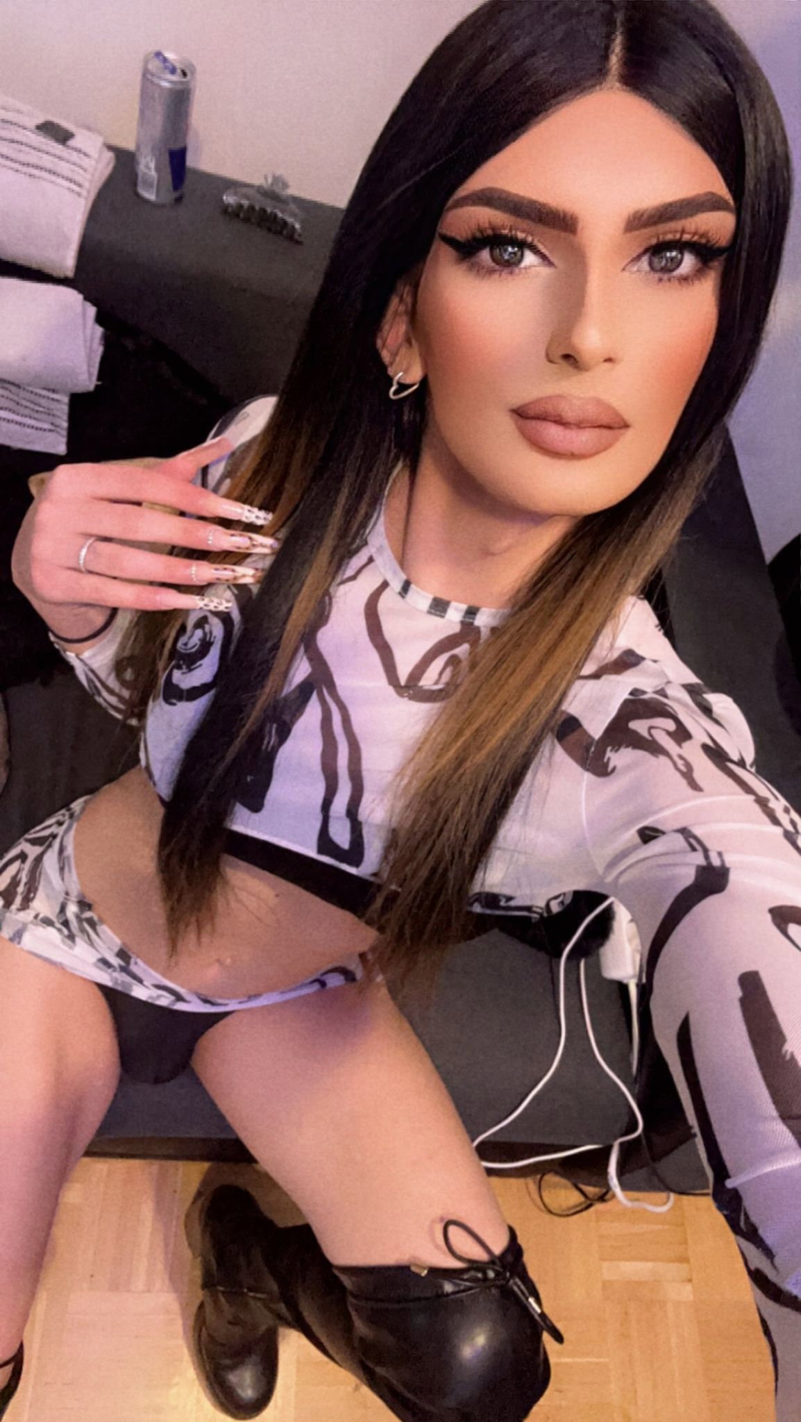 Trans Melanie - foto 4
