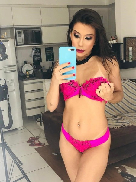Scarlet5 - photo 10