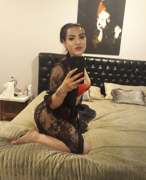 Raysa - photo 7