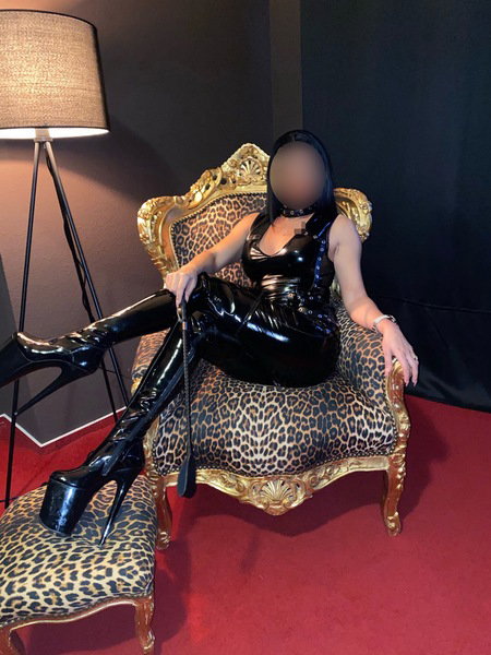 Lady Emmi - foto