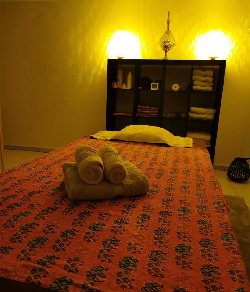 Thai Massage In Turgi Baden Brugg Area Real Thai Massage And Relaxing - photo