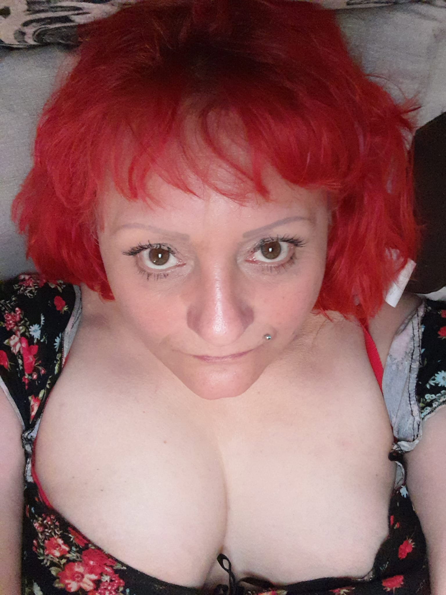 Rote Oma Demon Annabell - foto 11