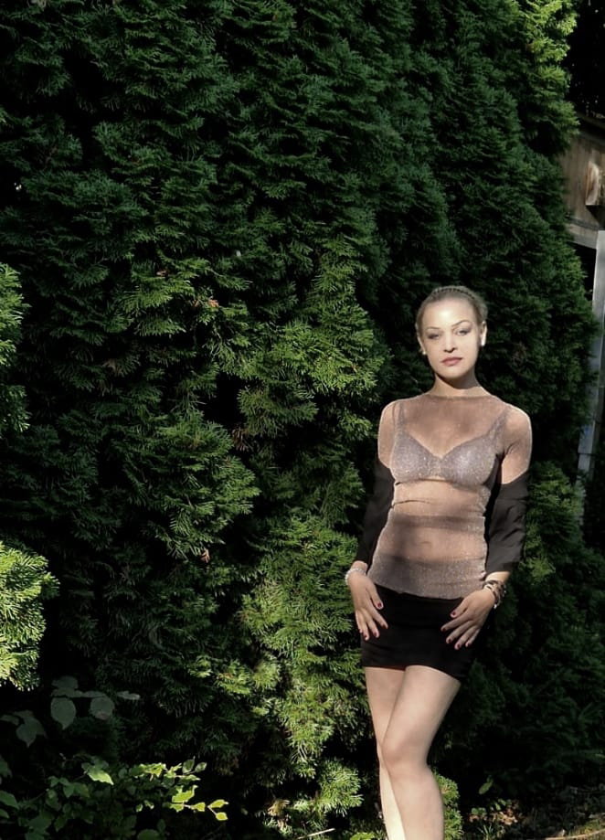 Alexandra 29 - photo 22