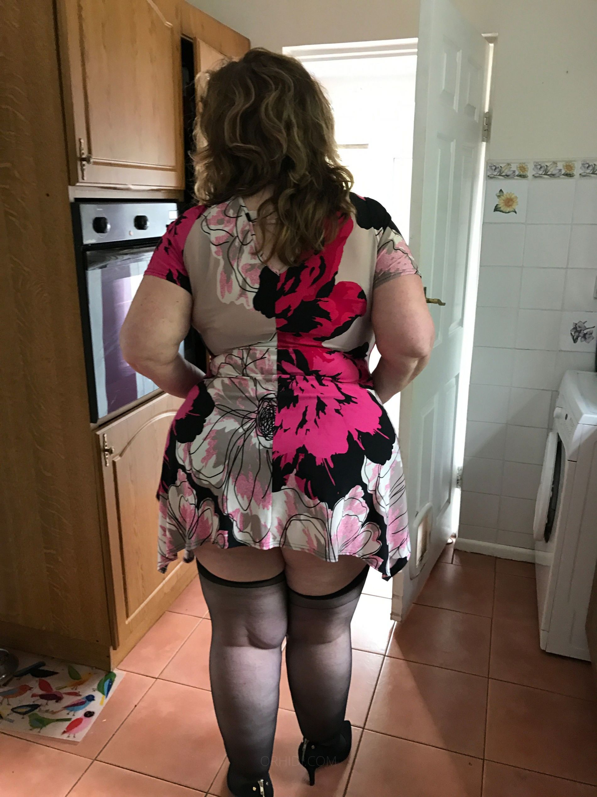 Curvaceousredhed - photo 5