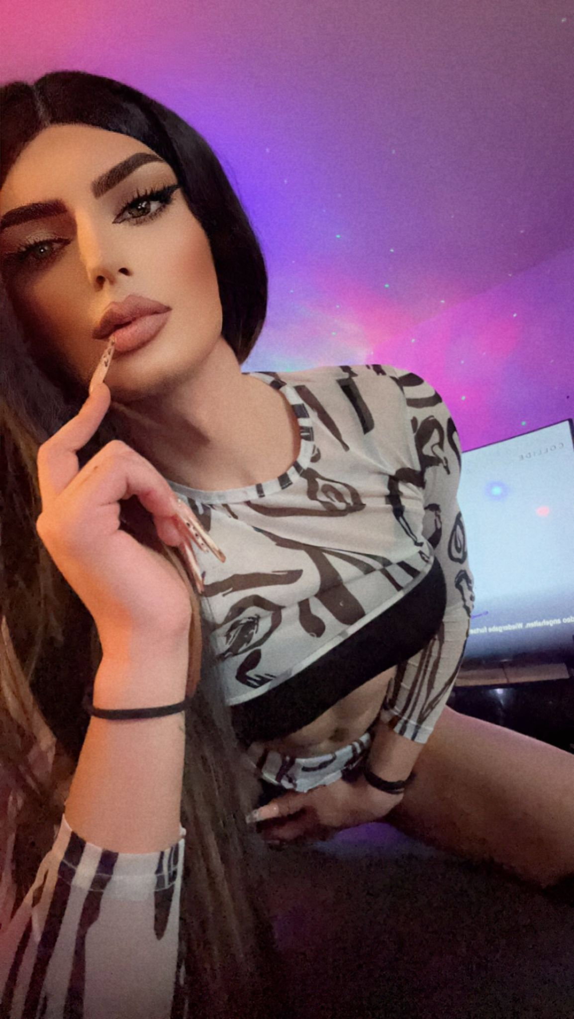 Trans Melanie - foto 6