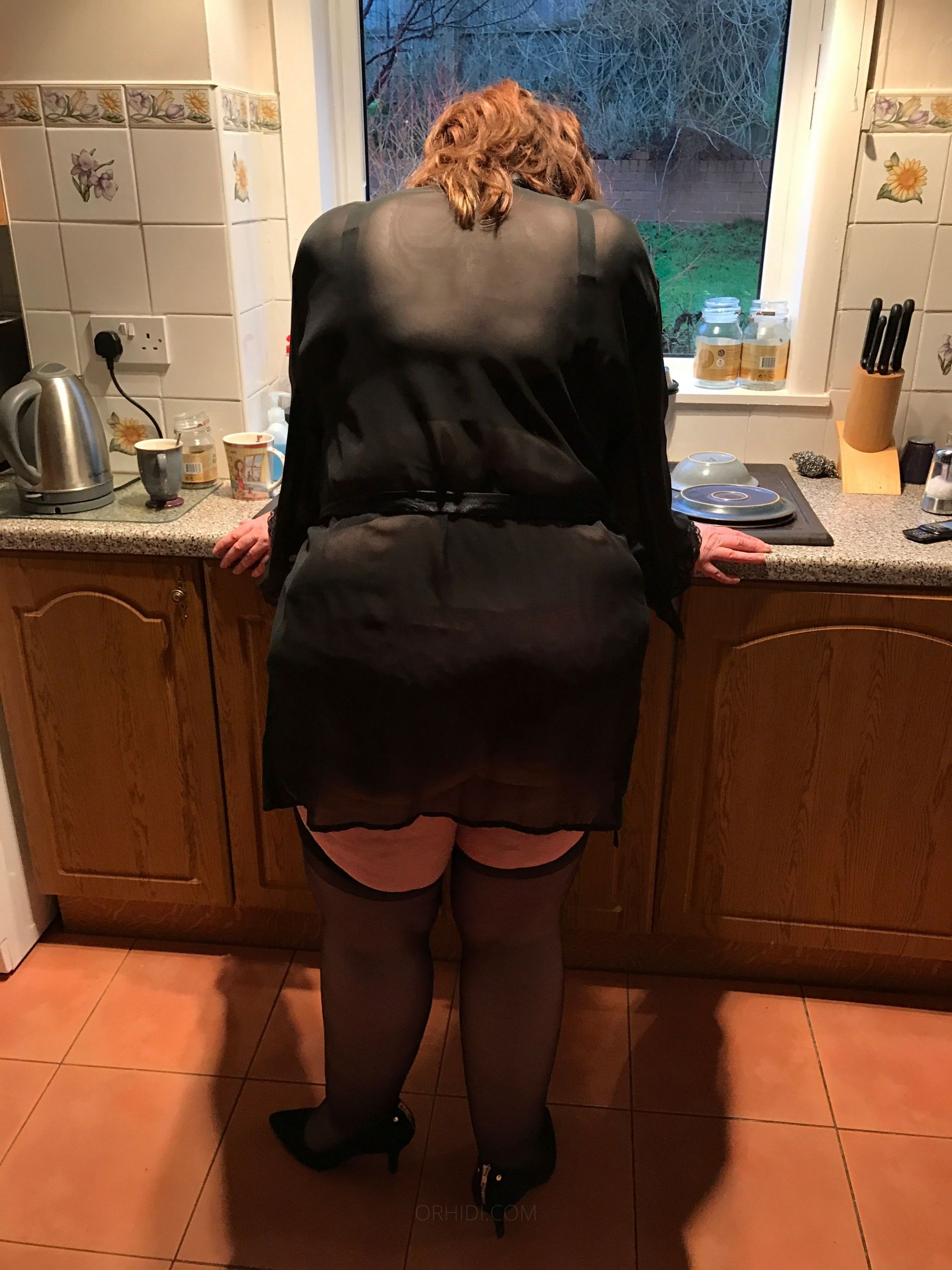 Curvaceousredhed - photo 19