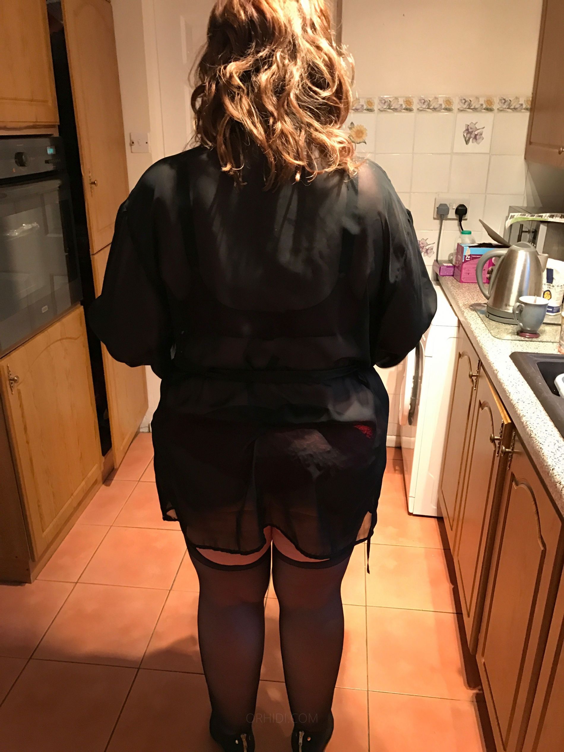 Curvaceousredhed - photo 20