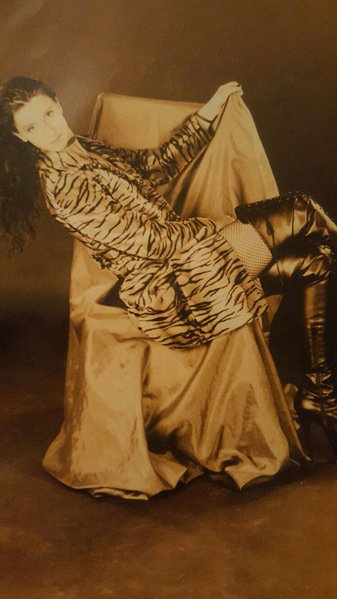 Herrin Sylvana - photo 2