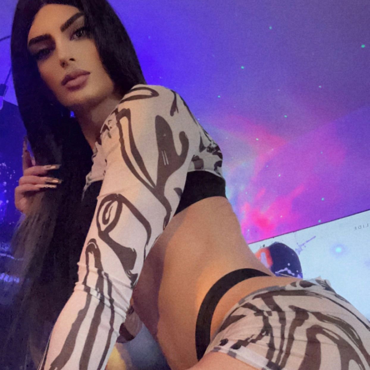 Trans Melanie - foto 7