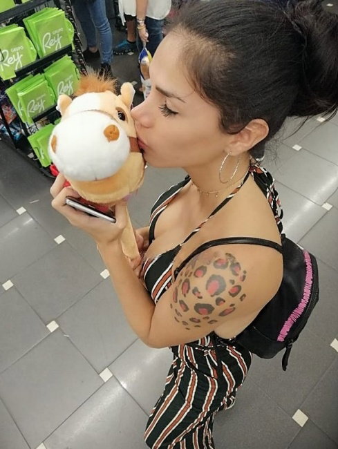 Alessia134 - foto 29