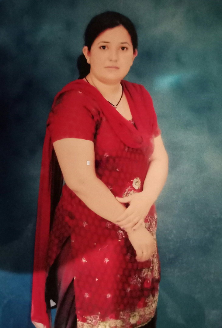 Ravina - foto
