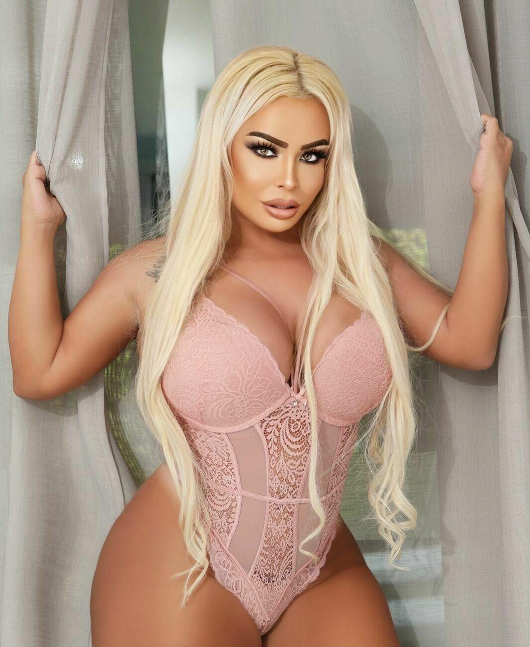 Pornostar Ts - photo 20