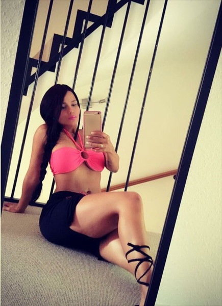 Esmeralda Deepthroat - photo 9