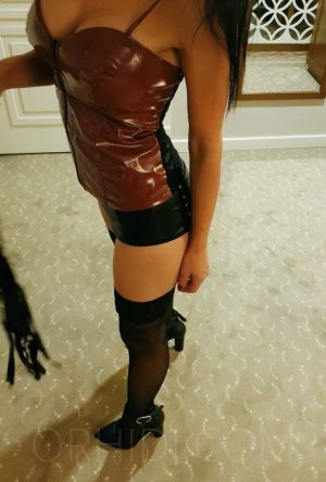 Mistress Neslisah - photo 10