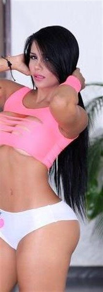 Esmeralda Deepthroat - photo 10