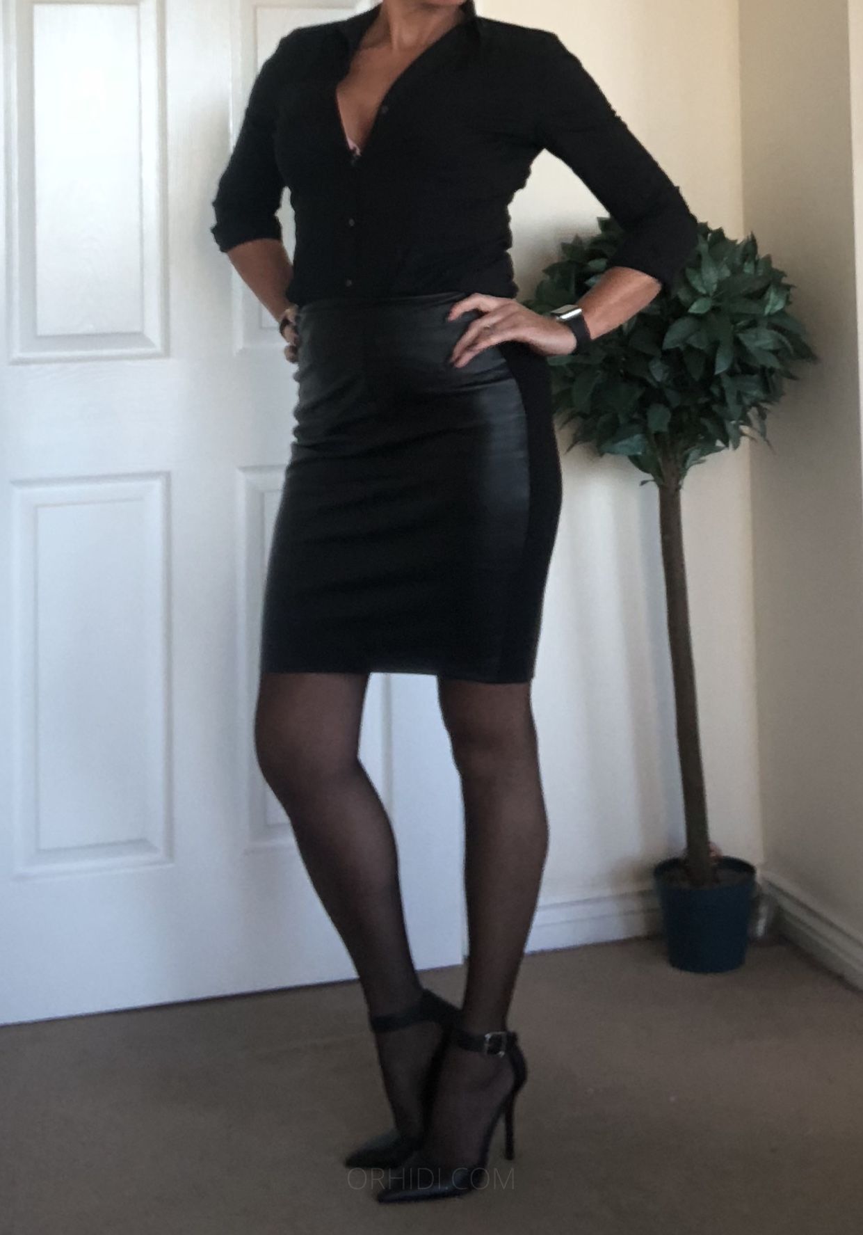 Elle James - photo 23