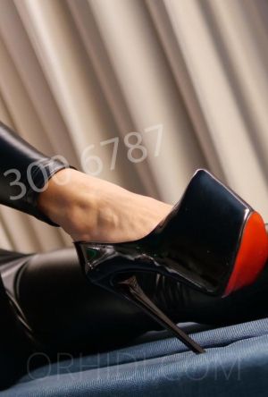 Mistress Neslisah - photo 16
