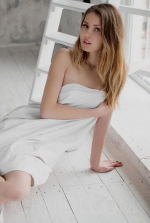 Chantelle - photo 3